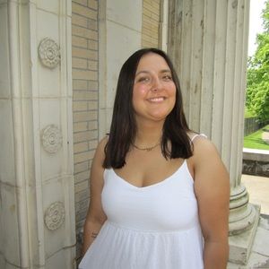 Meet your Posher, Maria